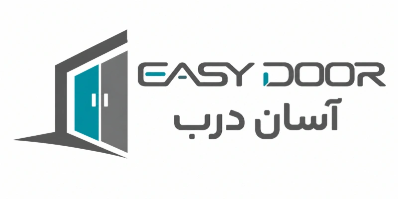 آسان درب تولیدکننده درب فلزی آکوستیک استنلس استیل استیل پلاست ضد حریق